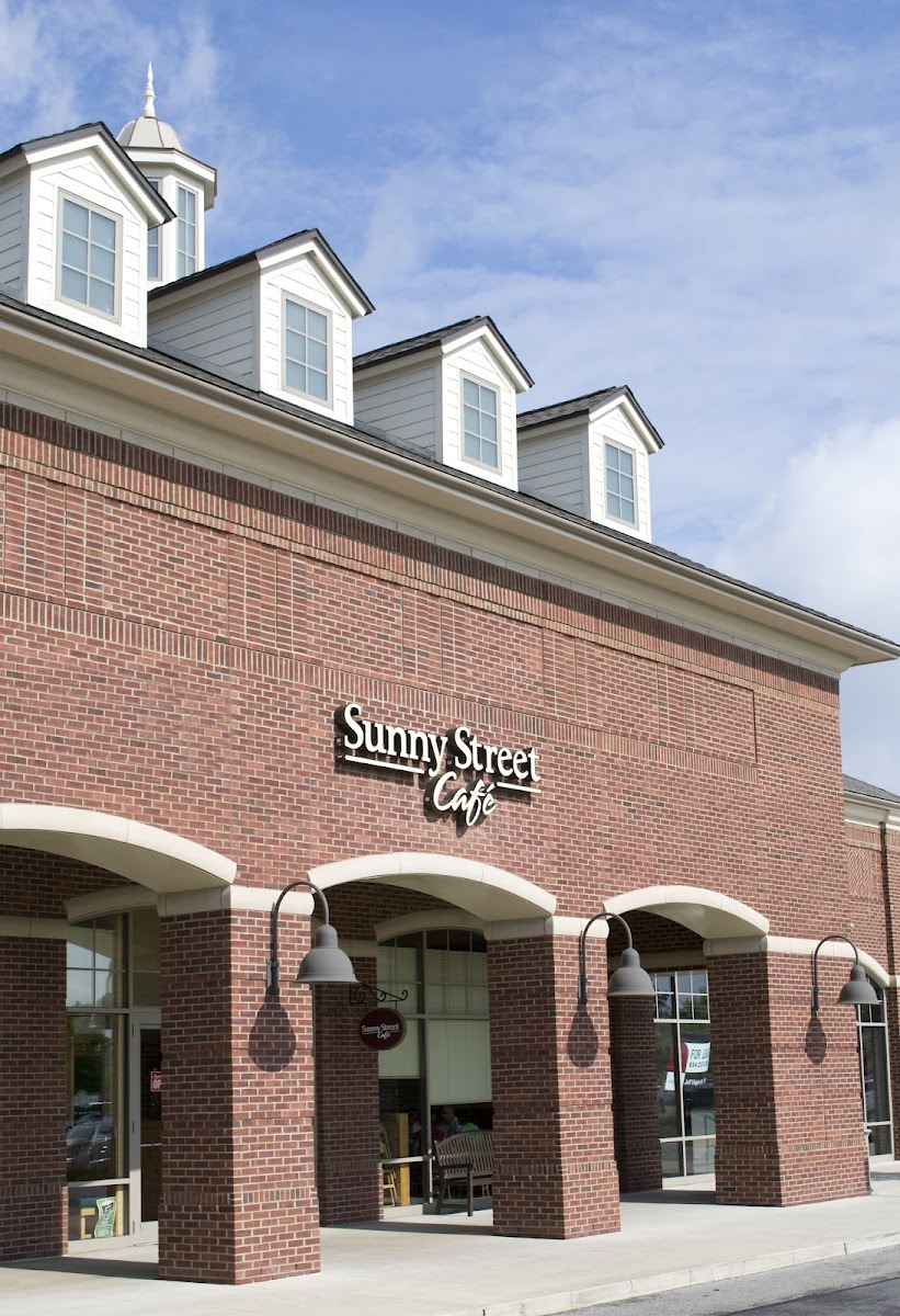 Sunny Street Café